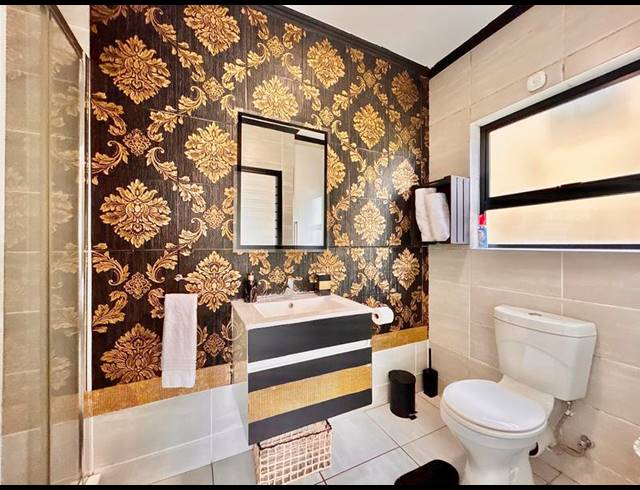 3 BEDROOM PROPERTY TO RENT IN WATERFALL